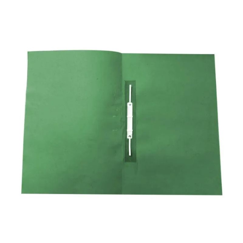 

Map Biola Snelhecter 5001 1 Pak isi 50 PCS hijau