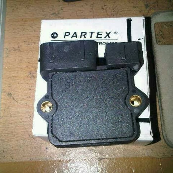 Cdi Atau Igniter Power Tr Galant V6 Original