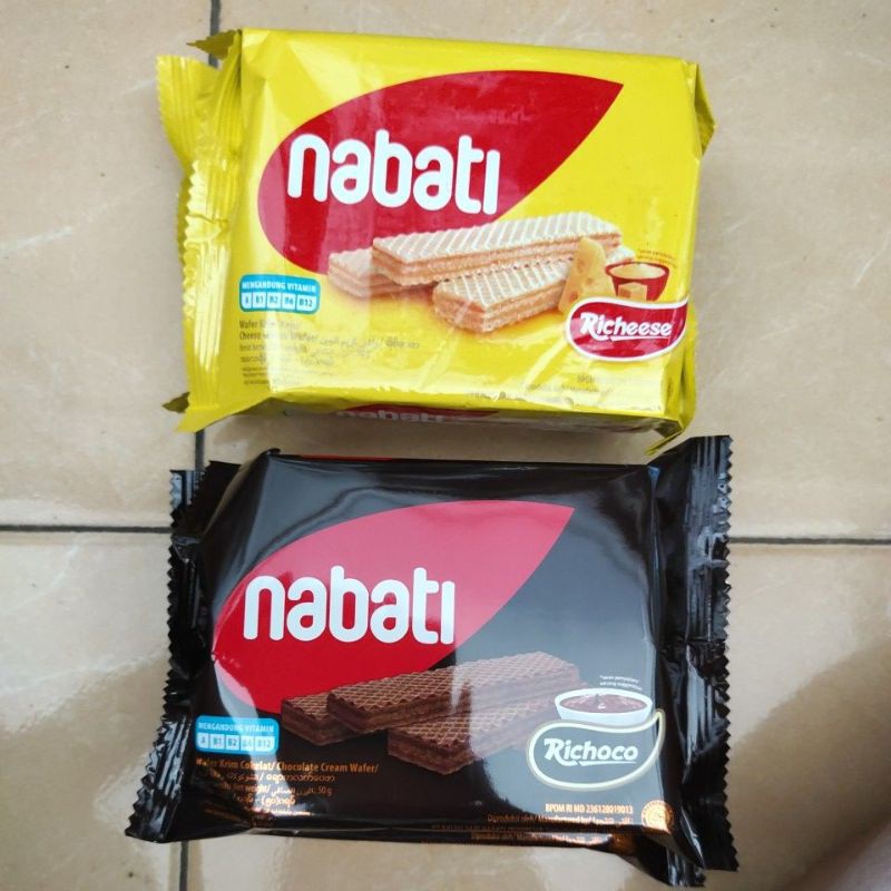 

nabati 50gr