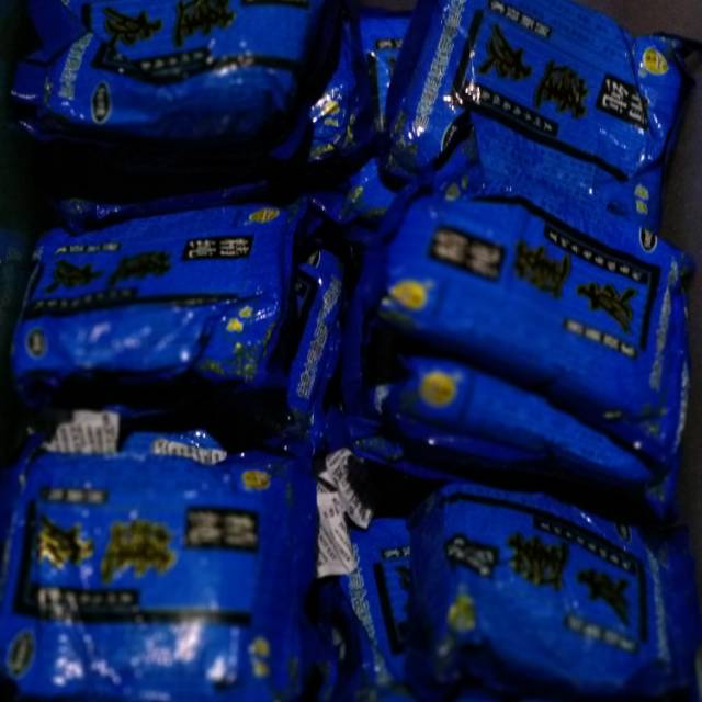

Sidun Lamian 500gr / Tepung Mie Tarik Khas China