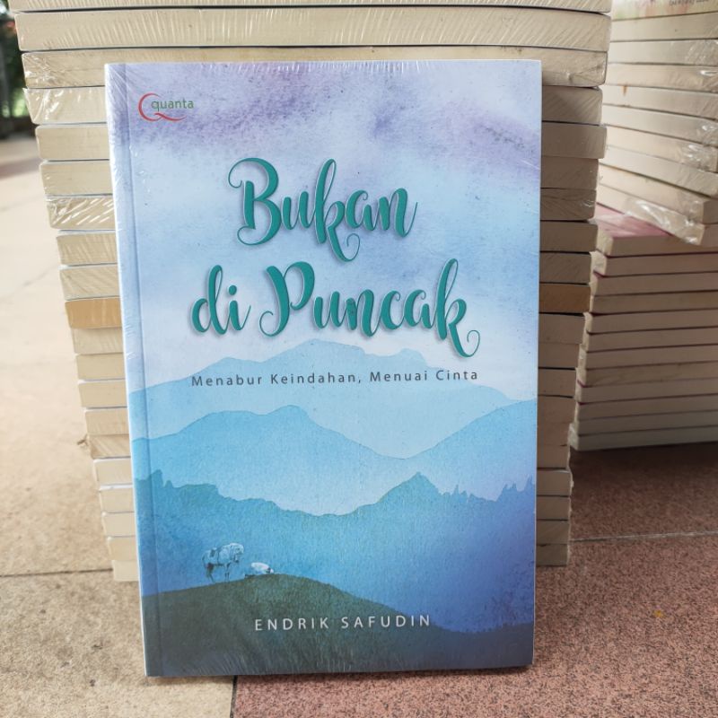 OBRAL BUKU MOTIVASI ISLMI / BACAAN AGAMA / ISLAM / HADITS / AKU KAU DAN RIDHA- NYA / PIDATO PARA KHALIFAH / ORIGINAL MURAH MERIAH #25O-Bukan di puncak