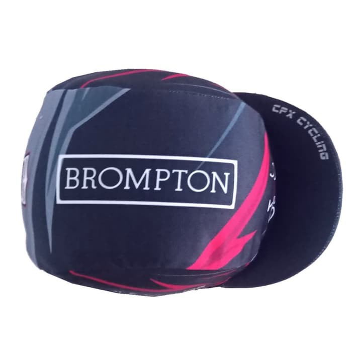 Terbaik pilihan Topi Sepeda Lipat Cycling Cap Seli Eksklusif