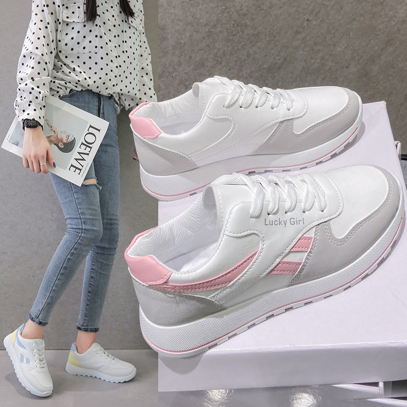 sp-6030 sneaker wanita import fashion sepatu wanita terkiniian cantik dan terlaris keren terpopular ai 0306 fashion wanita terbaikk