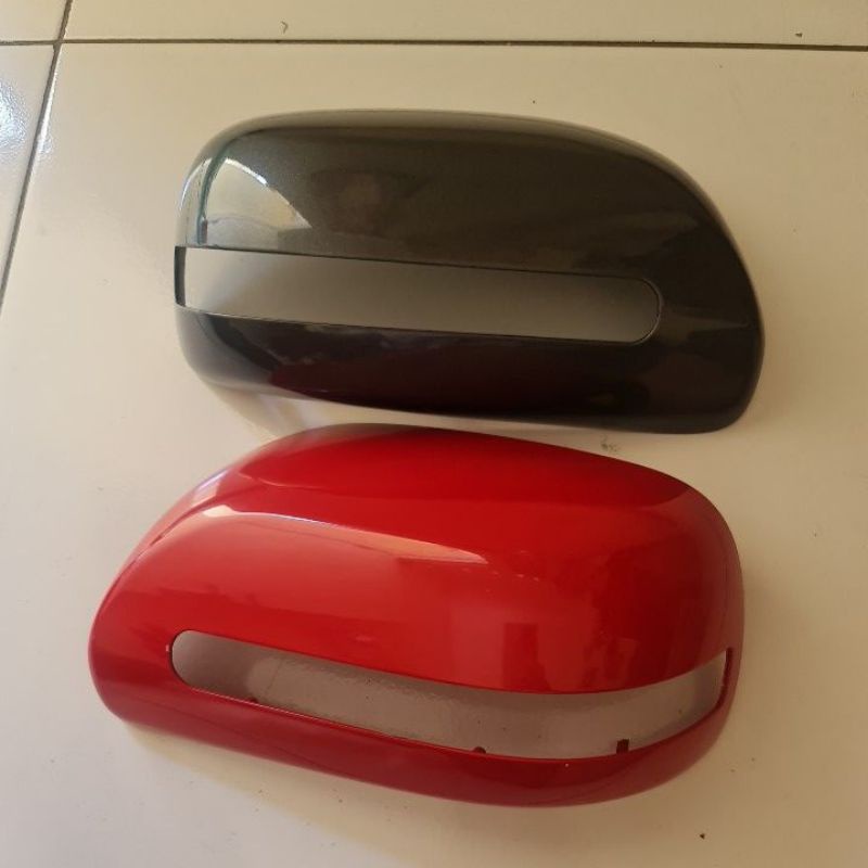 COVER SPION ASSY TOYOTA YARIS TYPE E J 2011-2014 KANAN ATAU KIRI