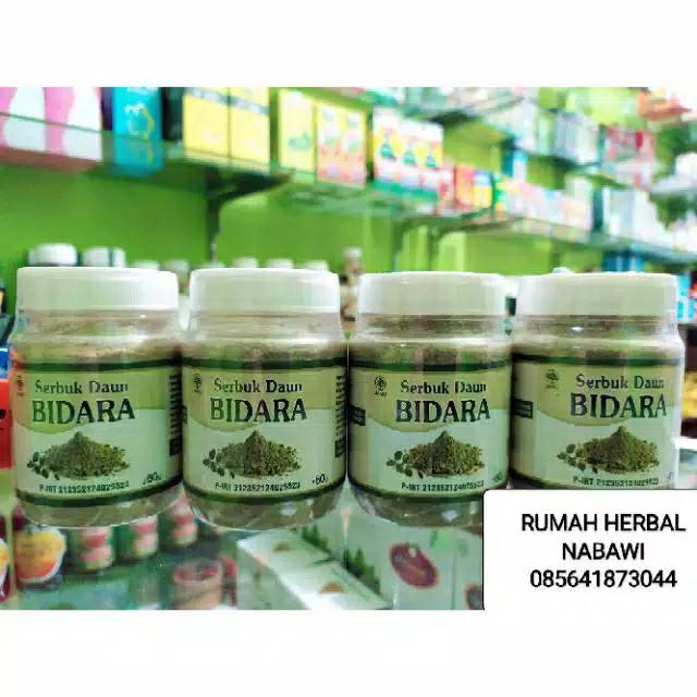 

Serbuk daun bidara | serbu bidara asli 100% terbaik