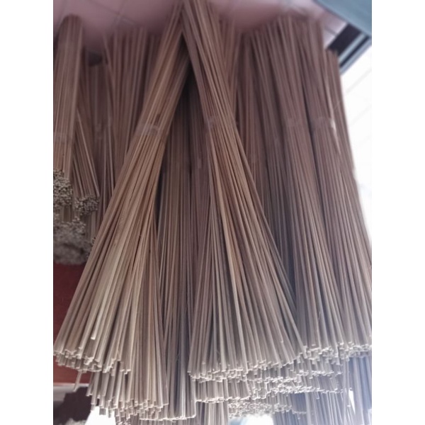 Tusuk bambu, tusuk buket