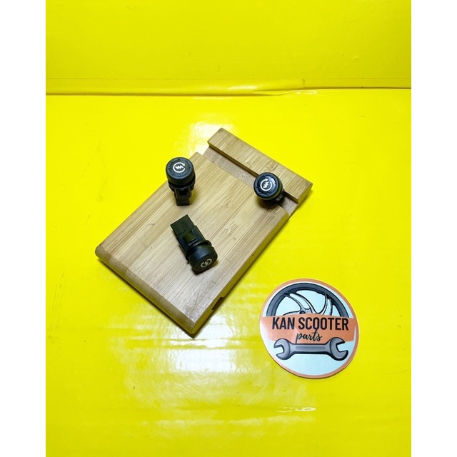 Switch Starter Piaggio Zip 100cc