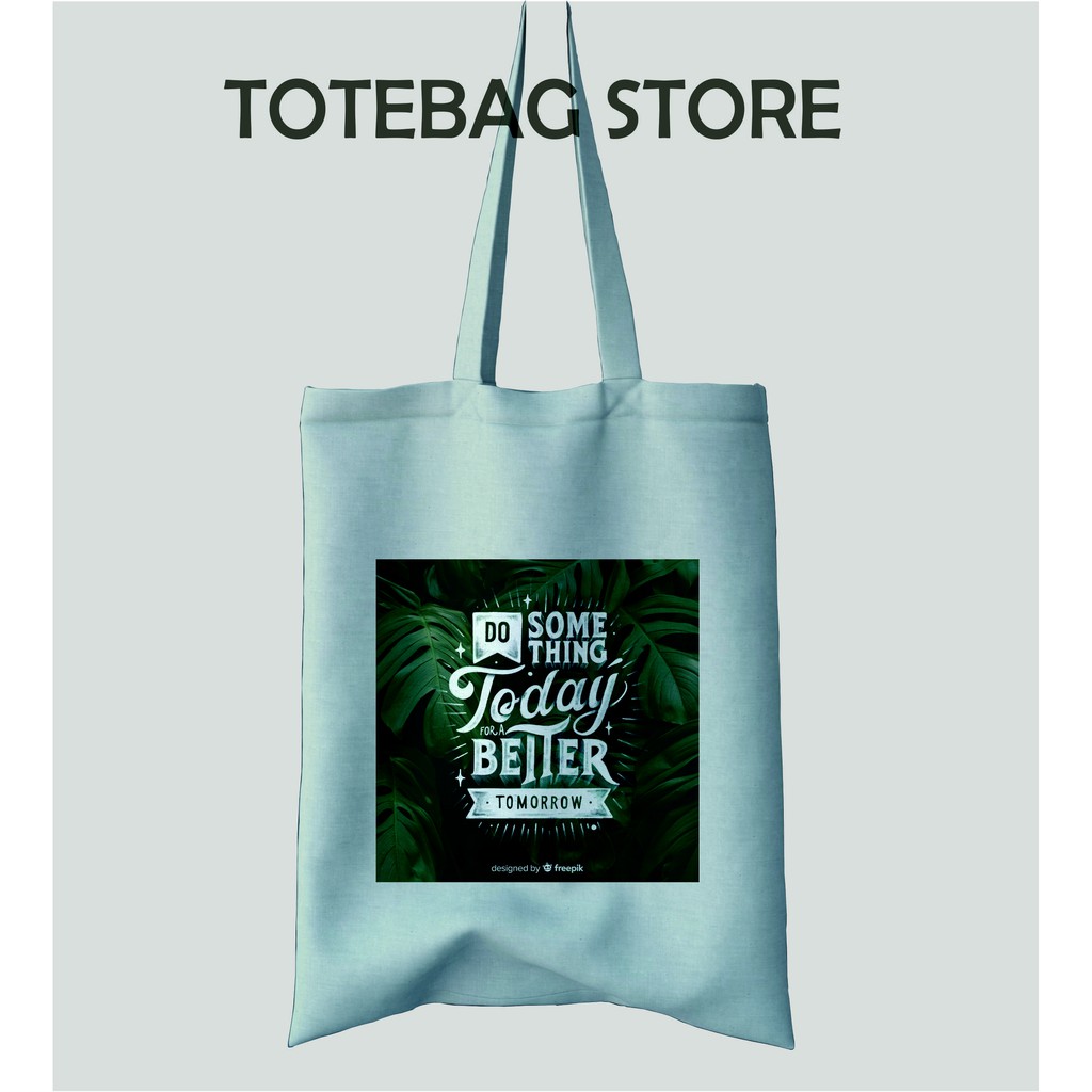 

Tas Drill Kanvas Ready Stock Gambar Unik Murah Berkualitas TS014