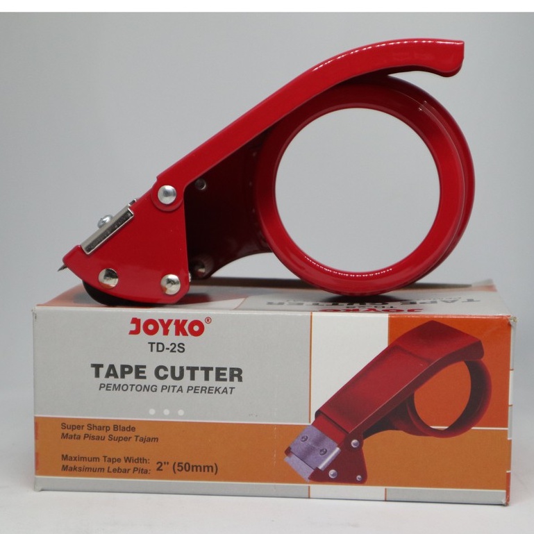 

Dispenser Tape Joyko TD-2S