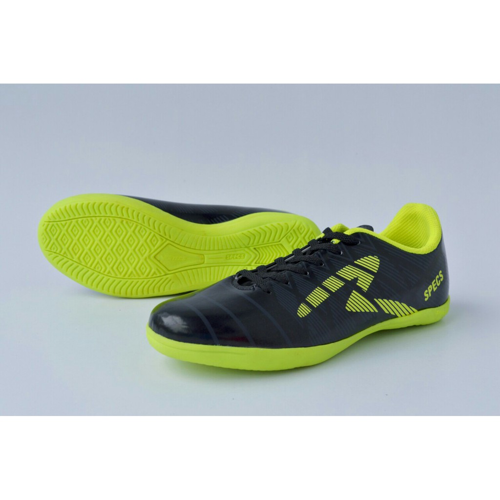 SEPATU FUTSAL SPECS FUTSAL SPYDER SOCCER FOOTBALL OLAHRAGA KEREN