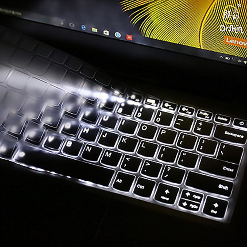 Keyboard Protector Lenovo S145 320 330 120 130 V14