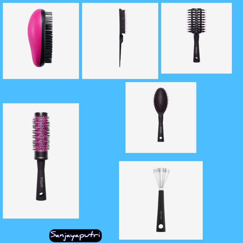 Sisir styler