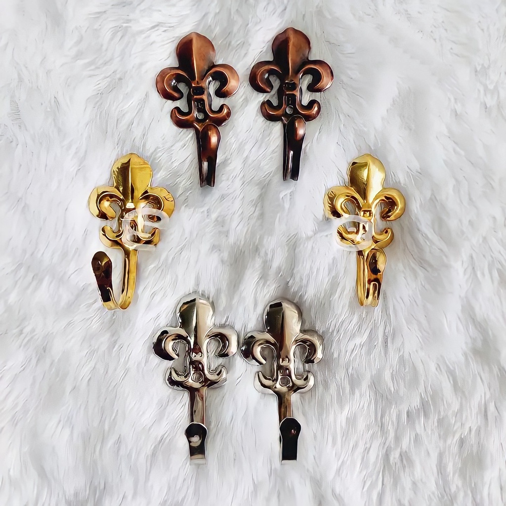 Cantolan Gorden Cantolan Tali Gorden Hook Trisula Hook Gorden Cantolan Tali Gorden Murah