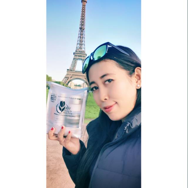 Ah Miracle Skin Care