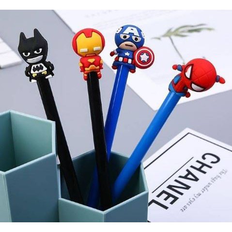 

PENA KARAKTER KARAKTER LUCU /PULPEN KARAKTER / PEN KARAKTER