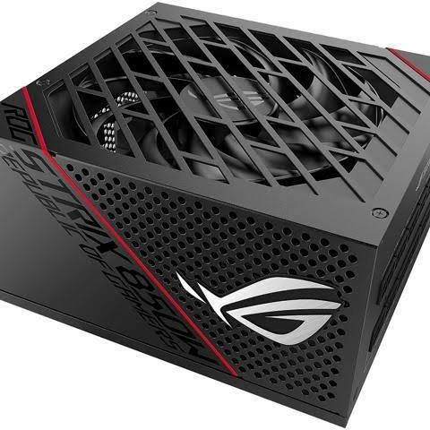 PSU ASUS ROG STRIX 850G PSU 850 Watt 80+ Gold Full Modular