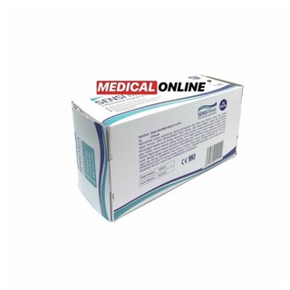  MASKER  EARLOOP SENSI MASKER  BEDAH MASKER  KARET  DOKTER 
