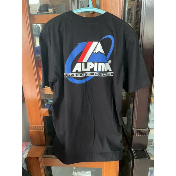 Alpina kaos