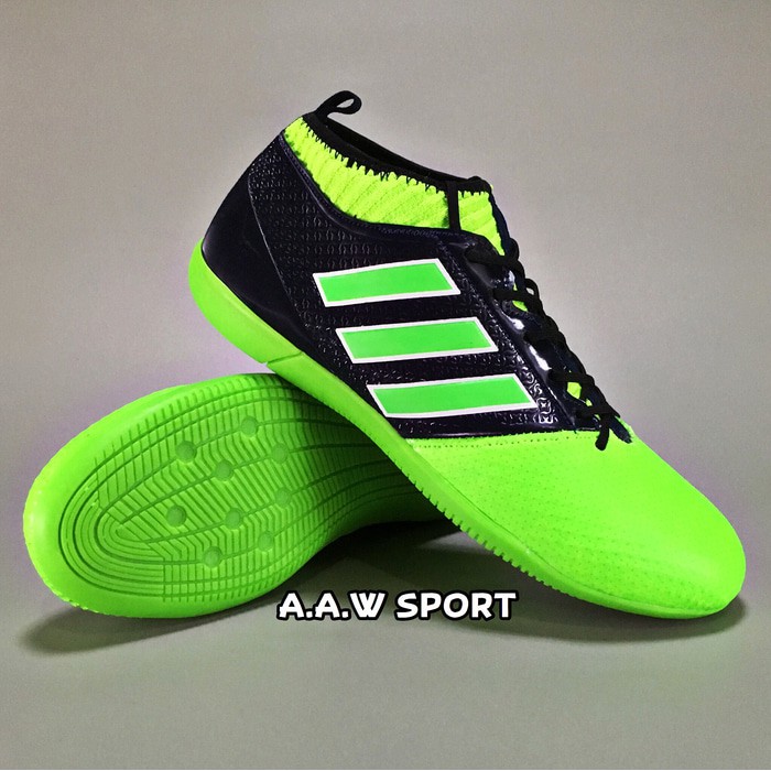 PROMO Sepatu Futsal Adidas Ace TERLARIS