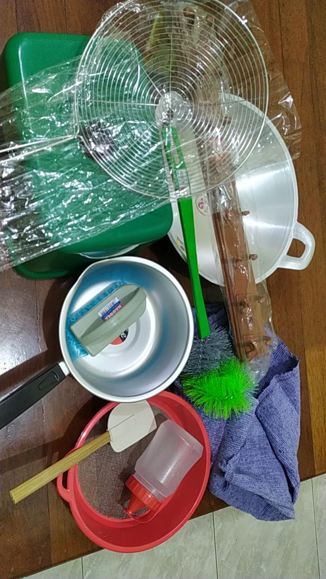 Sikat Kamar Mandi Lantai Toilet Tangan Nagoya Original Tebal Bagus