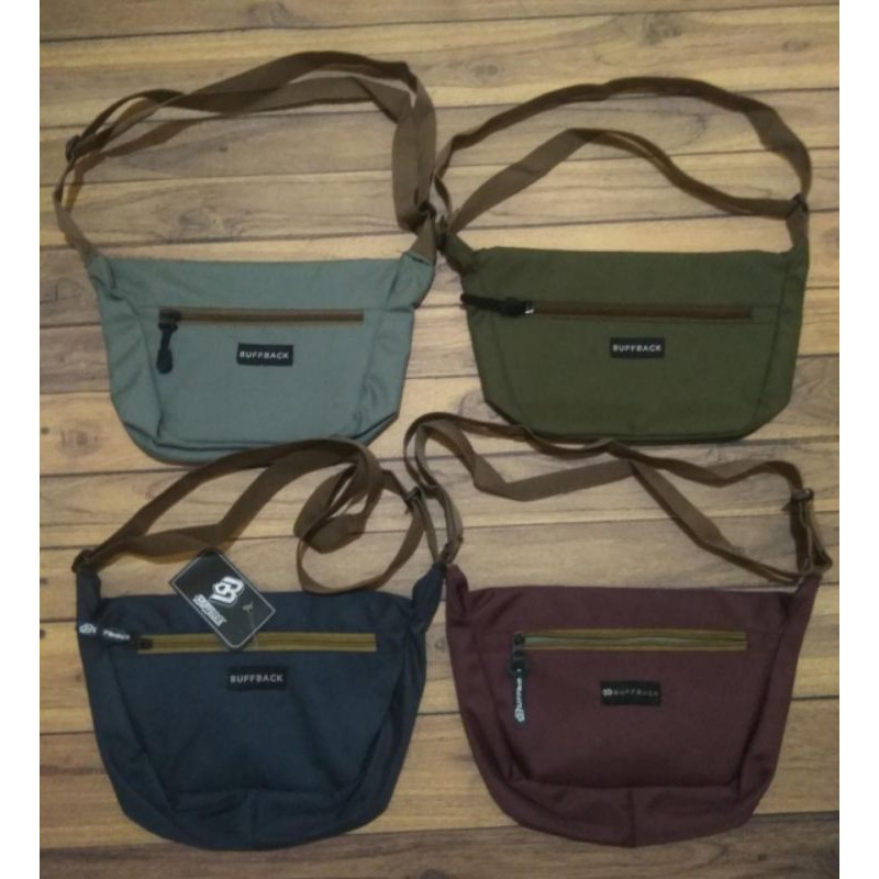 Slingbag Buffback