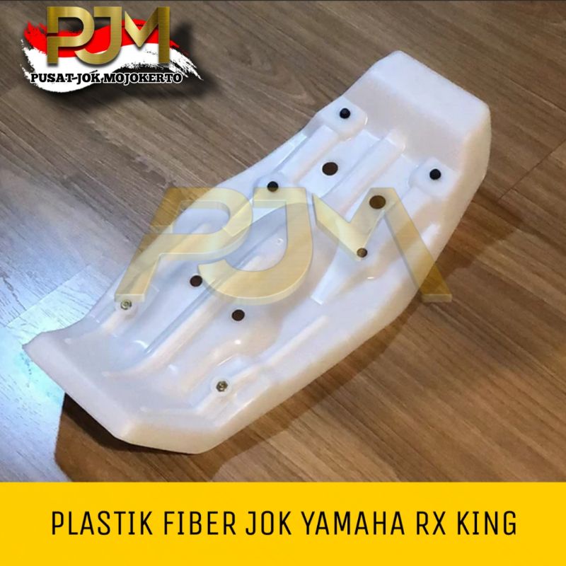 Fiber Plastik Jok Yamaha RX King / Busa Yamaha RX KING