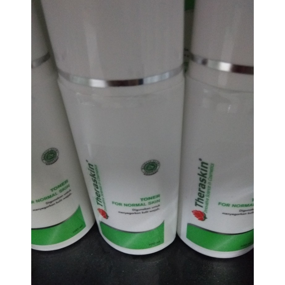 THERASKIN TONER NORMAL