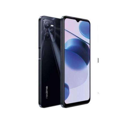 Realme C35 ram 4/64 garansi resmi 1tahun [BARU]