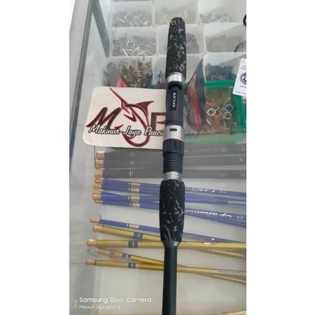 JORAN KENZI ZIGREY 602