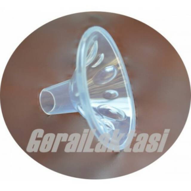 SILICONE MASSAGER SPECTRA SPARE PART POMPA ASI