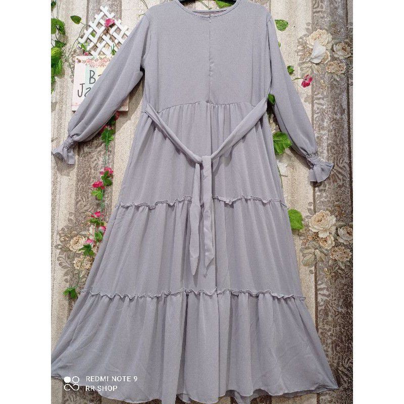 GAMIS CERUTY CANDA/GAMIS CERUTY RIMPEL/GAMIS CERUTY POLOS/GAMIS CERUTY PAYUNG/GAMIS BUSUI