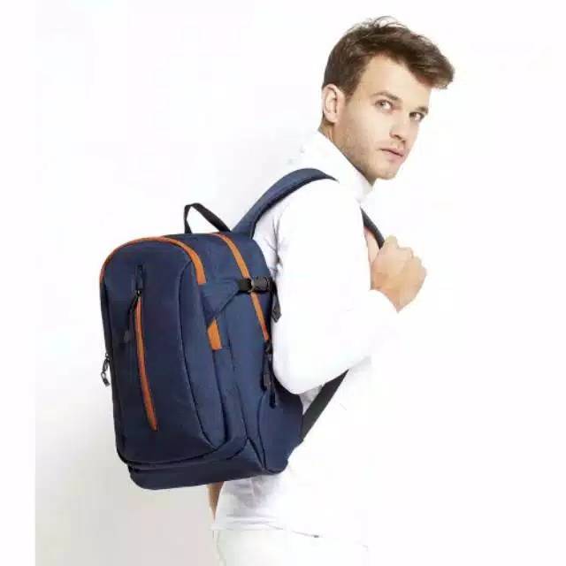 Tas Ransel Pria Roland Alive Sophie Paris Sophie Martin