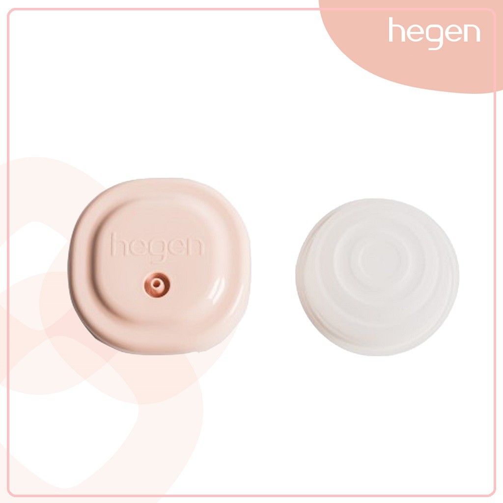 Hegen eCap and eDiaphragm