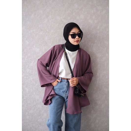 Hprojects - Akabe Basic Outer