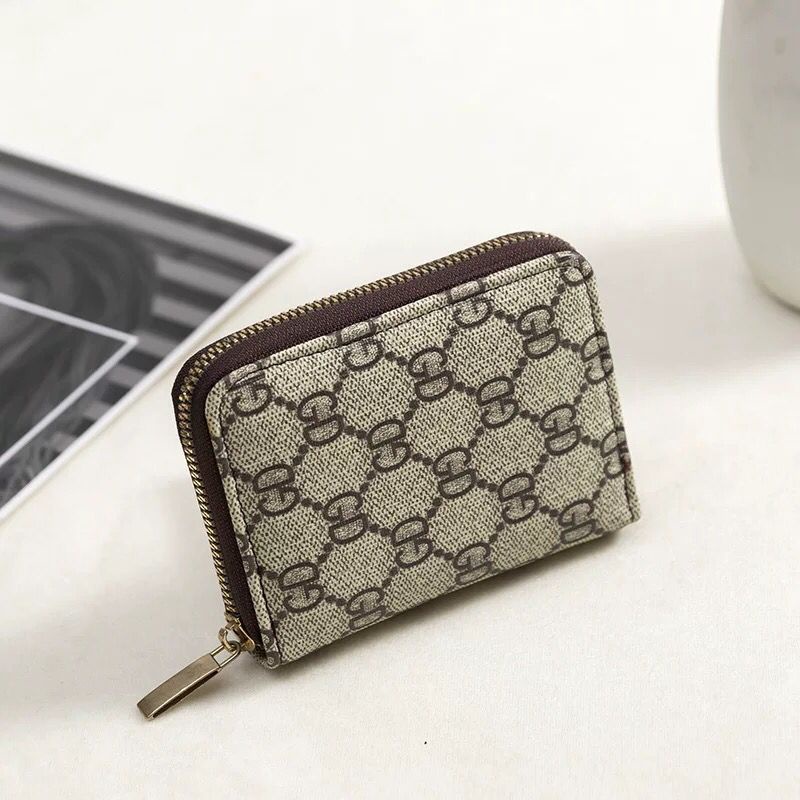 DOMPET WANITA IMPORT PREMIUM