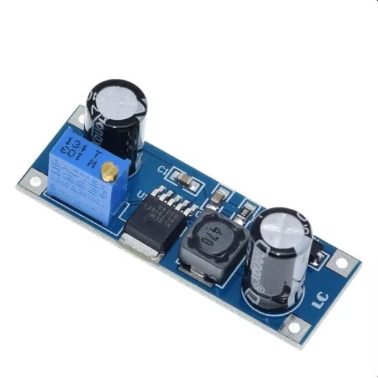 Step down DC Converter 5V-80V XL 7015