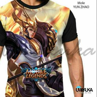 73+ Gambar Mobile Legends Keren 3d Terbaru