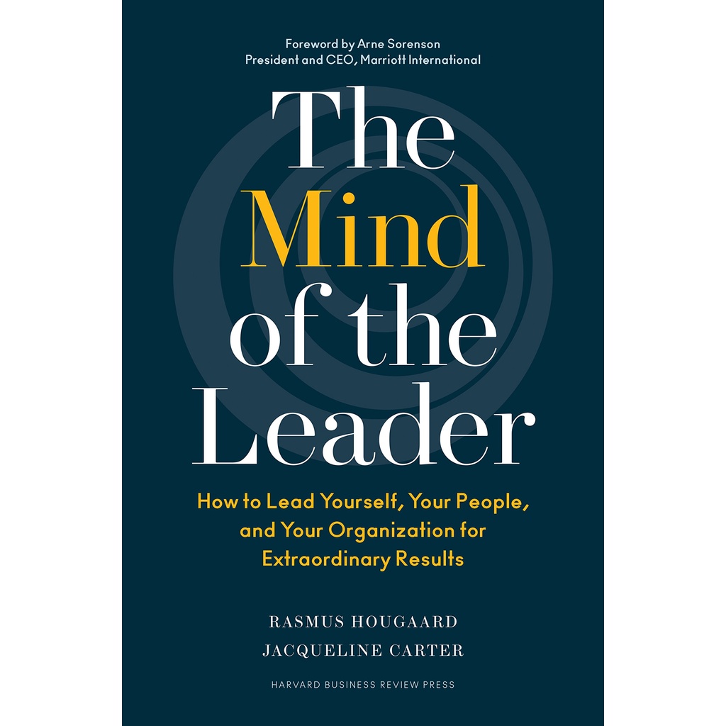 

The Mind of the Leader