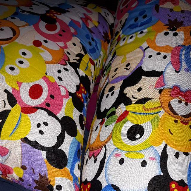 Bantal Guling Balita