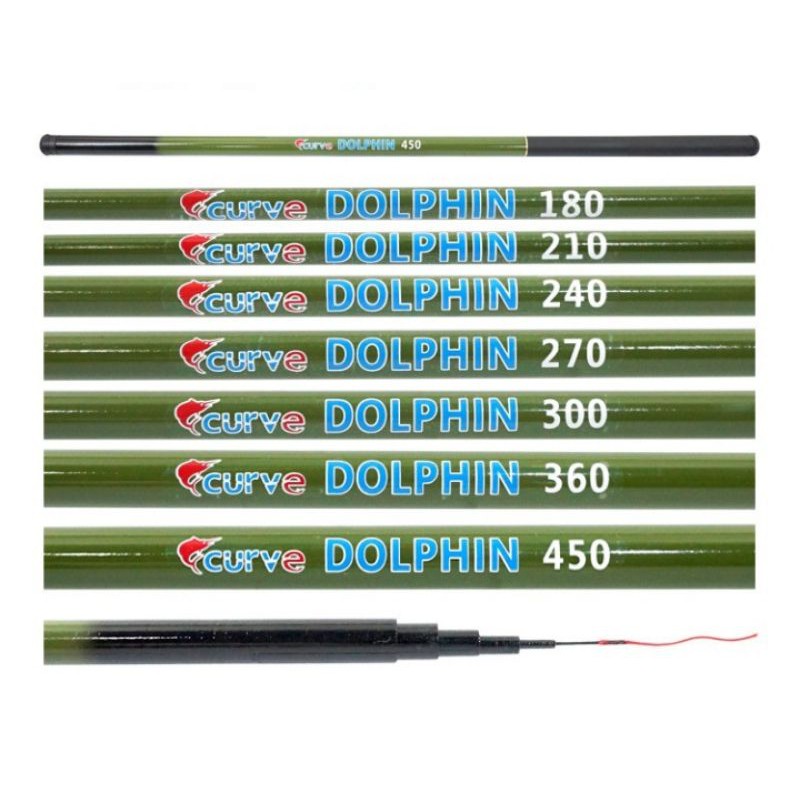 tegek ringan | tegek kuat dan murah| tegek dolpin fiber