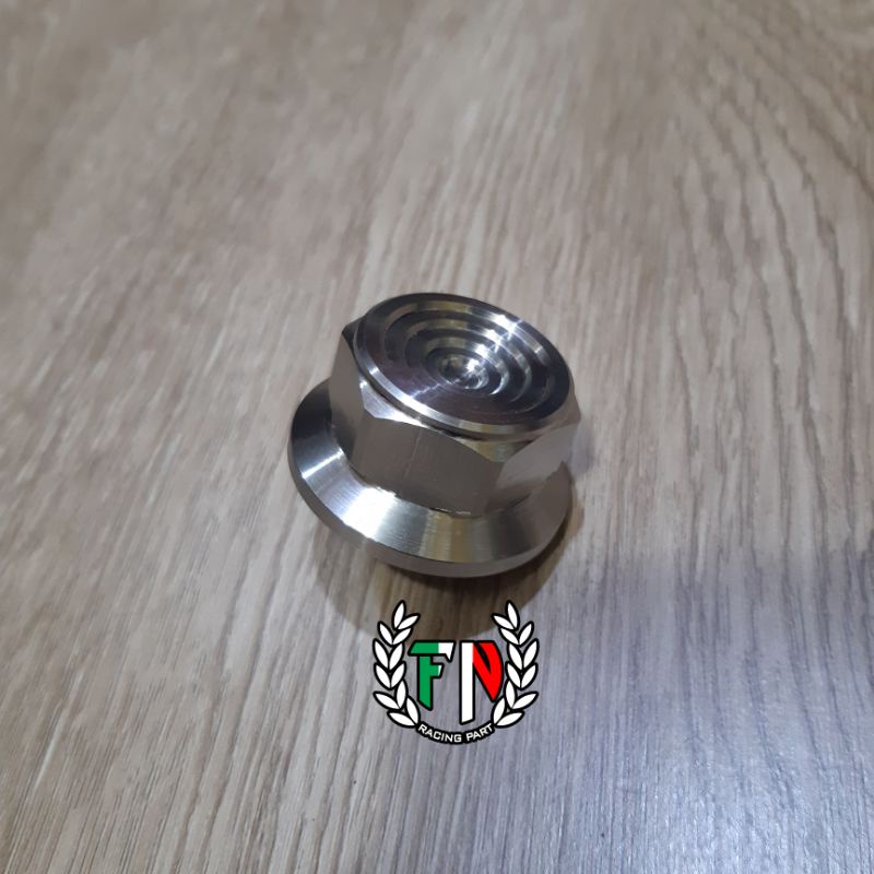 Mur Segitiga Atas Stenlis Honda NSR R NSR RR 150