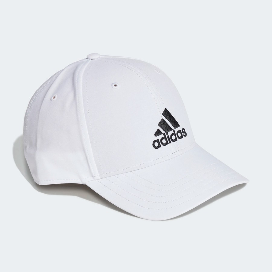 Adidas Lightweight Embroidered Baseball Cap GM6260 Unisex Original Hat