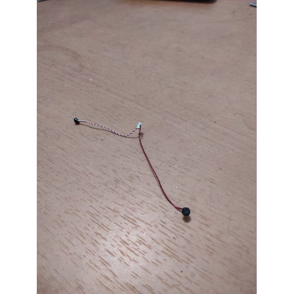 Microphone Notebook Axioo Mybook 10 P102