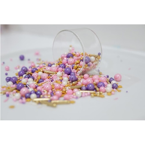 

Confetti Candy no. 181 Hiasan Permen Sprinkle