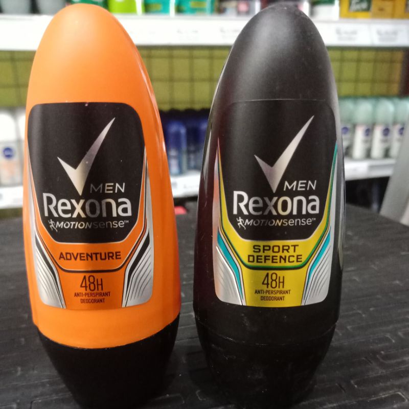 Rexona men