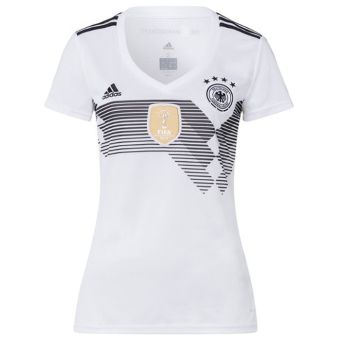 PROMO Jersey Jerman Away Piala Dunia 2018 TERLARIS