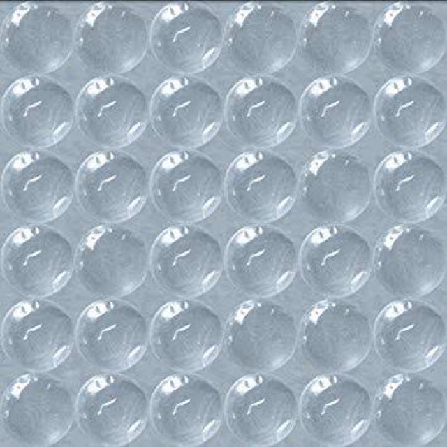 Bubble Wrap Tambahan Packing Paket Supaya Lebih Aman