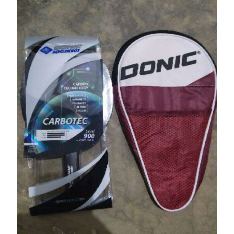 Donic Carbotec 900