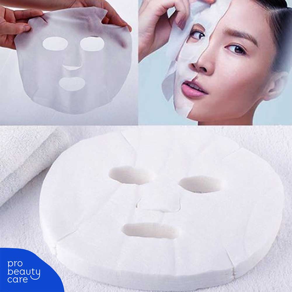 Kapas Masker (Face Mask Sheet Paper) MP-205