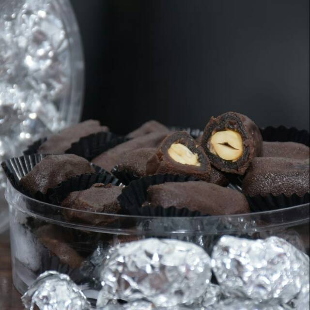 

Coklat Kurma